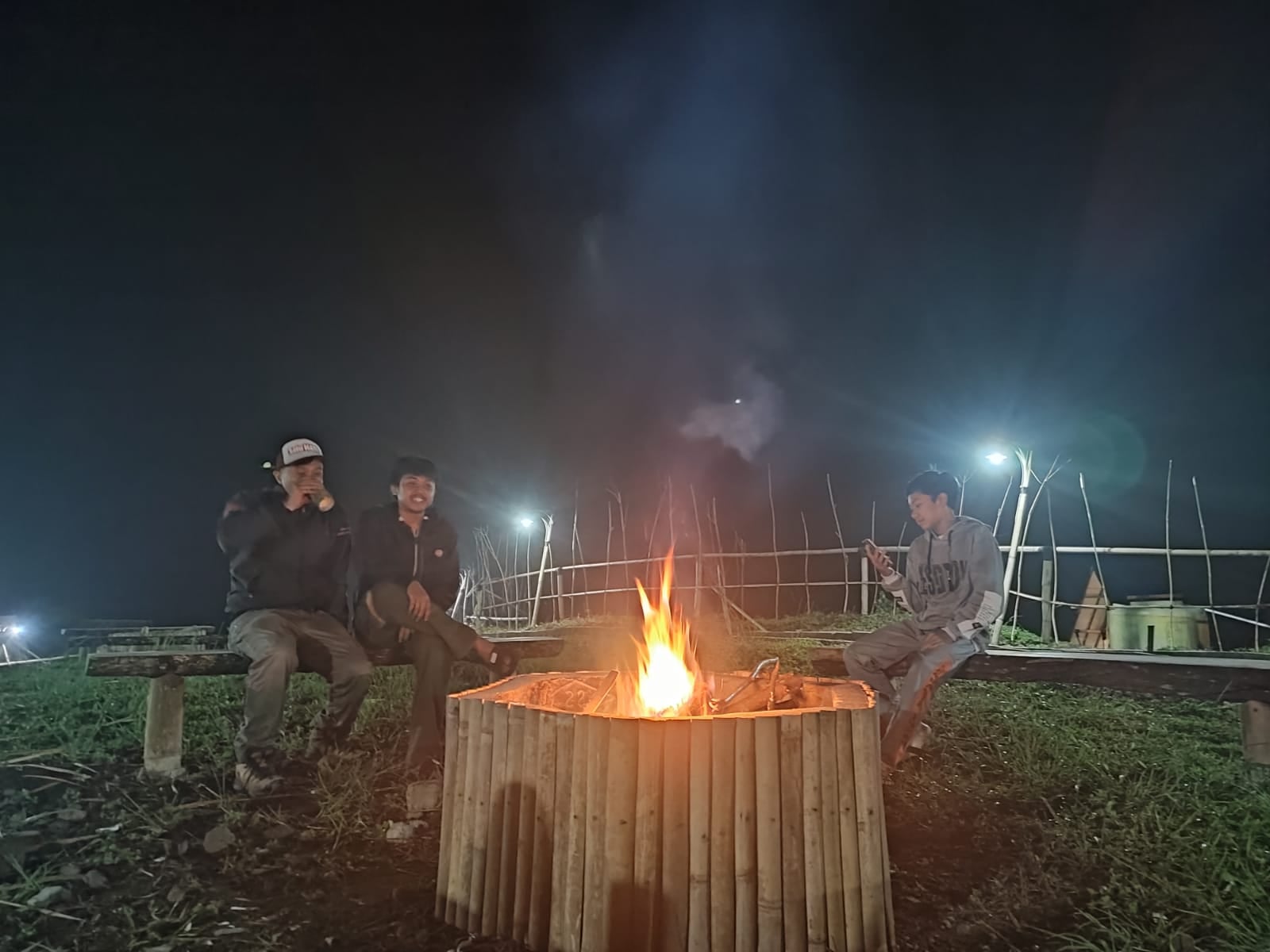 Camping & Glamping Bale Opat